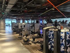 -W FITNESS 威尔仕健身·游泳(老西门新苑店)