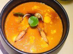 -佬麻雀·新湘菜(珠海金发购物中心店)