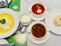 -库滋明·俄罗斯特色美食(中央大街店)