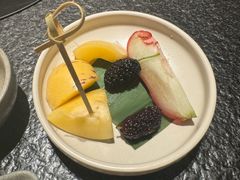 -三出山火锅(万象天地店)