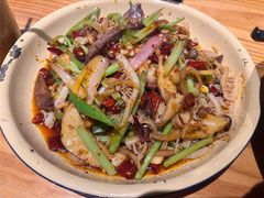 -十三式重庆江湖菜(金茂览秀城店)