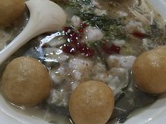 -乐达酸菜鱼面(山师东路店)