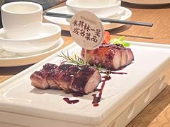-粤集·手工粤菜(皇庭广场店)