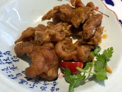 -印巷里主题餐厅(马鞍山店)