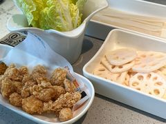 -半天妖烤鱼(西直门凯德mall店)