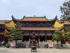 -宝通禅寺