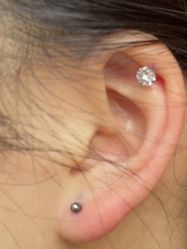 -众刺纹画·纹身·穿孔饰品·海娜定制