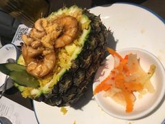 -美奈小馆·越南料理(中航城君尚购物中心店)