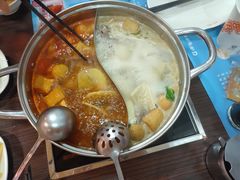 -呷哺呷哺(西单大悦城店)