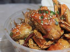 -捌贰虾蟹·江湖菜馆(江汉路店)