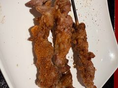 -老北京胡同味道二荤铺(酒仙桥店)