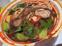-清真·穆萨砂锅(大皮院店)