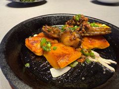 -许家菜.艺创菜(仁和新城店)