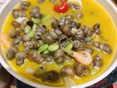 -锡和无锡菜(景丽苑店)