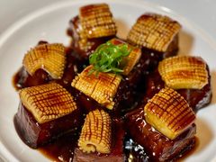 -世博源公馆·本帮融合菜·主题包厢·江景餐厅