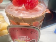 -黄记煌三汁焖锅(新佳丽江汉路店)