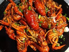 -巴厘龙虾·榜首油焖大虾(青山店)