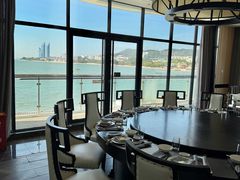 -佳丽海鲜大酒楼(环岛海景店)