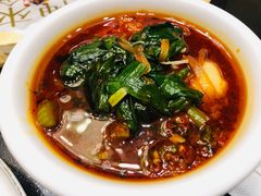 -令氏家外家周秦食府(高新店)