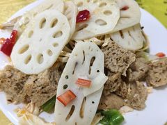 -余福记老味道烩面馆(长春店)