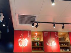 -牛腩之旅·牛腩牛杂煲(光启城美食城店)