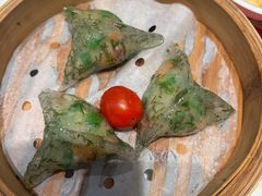 -悦得闲广式点心茶楼(蓝鲸世界店)