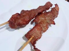 -西缘牛排(荟聚购物中心店)