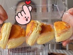 榴莲酥-幸福蛋糕坊(金顶街店)