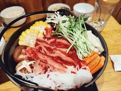 -森Some Fusion(荔湾店)