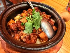 -话梅·客家小厨(东门店)