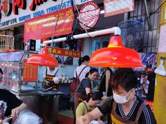 -八市阿杰五香(大元路分店)