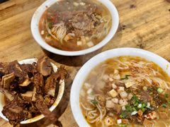 -正宗牛骨粉(铁路八村东区店)