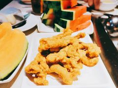 -海底捞火锅(海悦天地店)