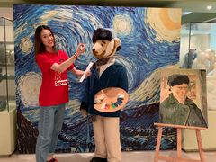 -济州岛泰迪熊博物馆