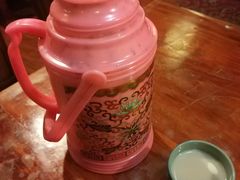 -嘎咓讓咘藏餐厅(团结新村店)