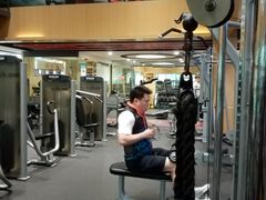 -美再晨游泳健身瑜伽(锦绣店)