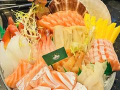 -熊出没日本烧肉放题