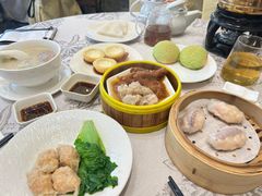 -香云轩·顺德菜(香云纱园林酒店店)