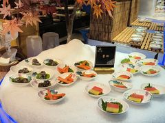 -海玥荟海鲜姿造自助餐厅(欧罗巴广场店)