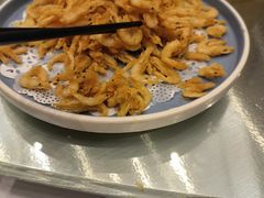 干炸小河虾-新洪记·丽久饭店(铁西店)
