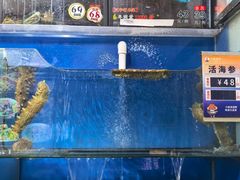 -小船渔村·大连菜(明泽街店)
