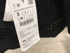 -ZARA(青岛万象城店)