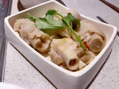 -海底捞火锅(大融城店)