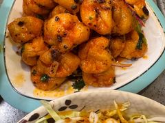 -黄牌鸡西刀削面·东北菜馆(深圳总店)