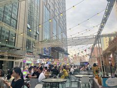 -五一星光夜市(SOHO新天地店)