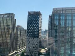 -北京朝阳悠唐皇冠假日酒店
