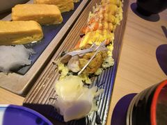 -琴寿司居酒屋(中山广场店)