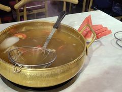 -食潮汕头鲜牛馆(望京保利店)