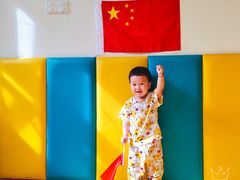 -好姑姑新梅广场托育园(上海直营园)