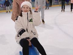 -世界之窗阿尔卑斯冰雪世界